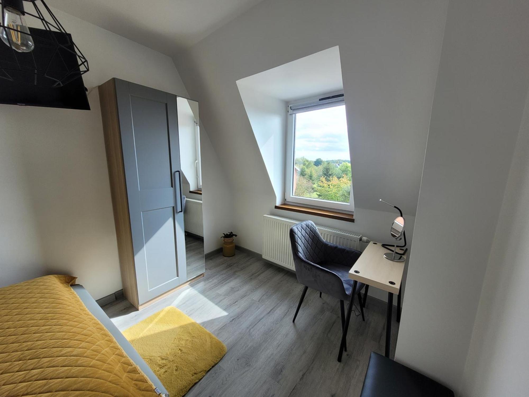 Apartament Radiostacja, Parking Free, Klimatyzacja Gliwice Exterior foto