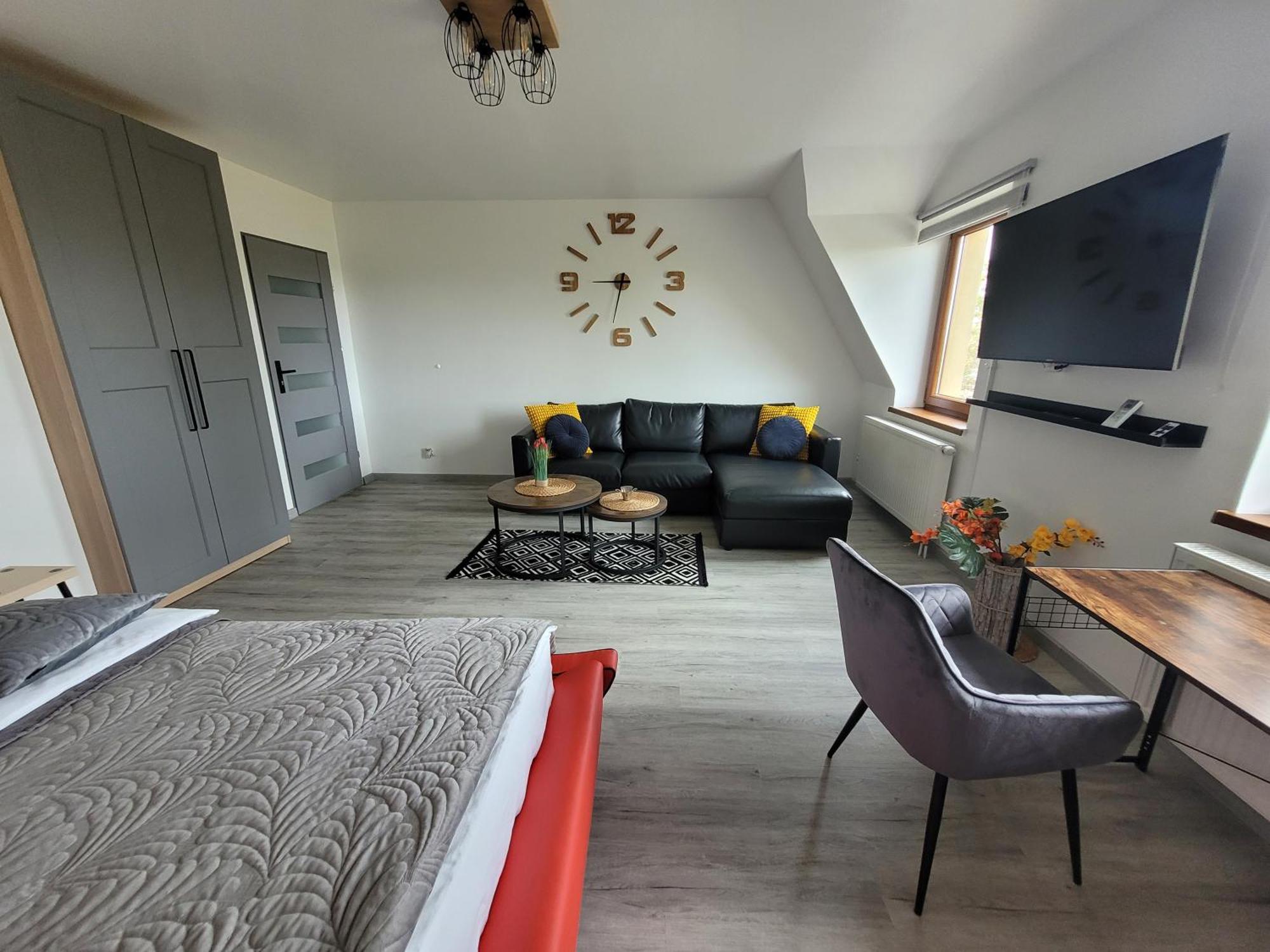Apartament Radiostacja, Parking Free, Klimatyzacja Gliwice Exterior foto