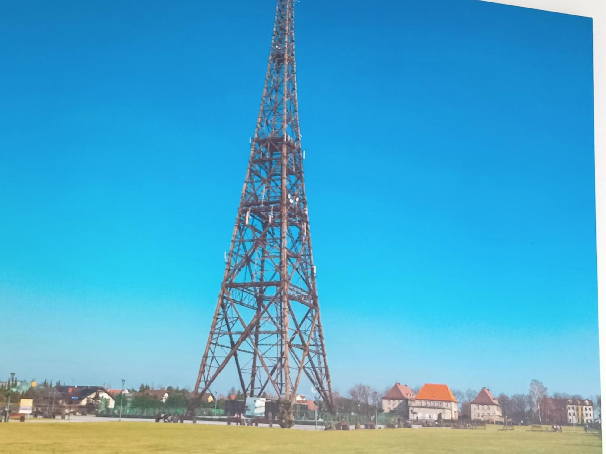 Apartament Radiostacja, Parking Free, Klimatyzacja Gliwice Exterior foto