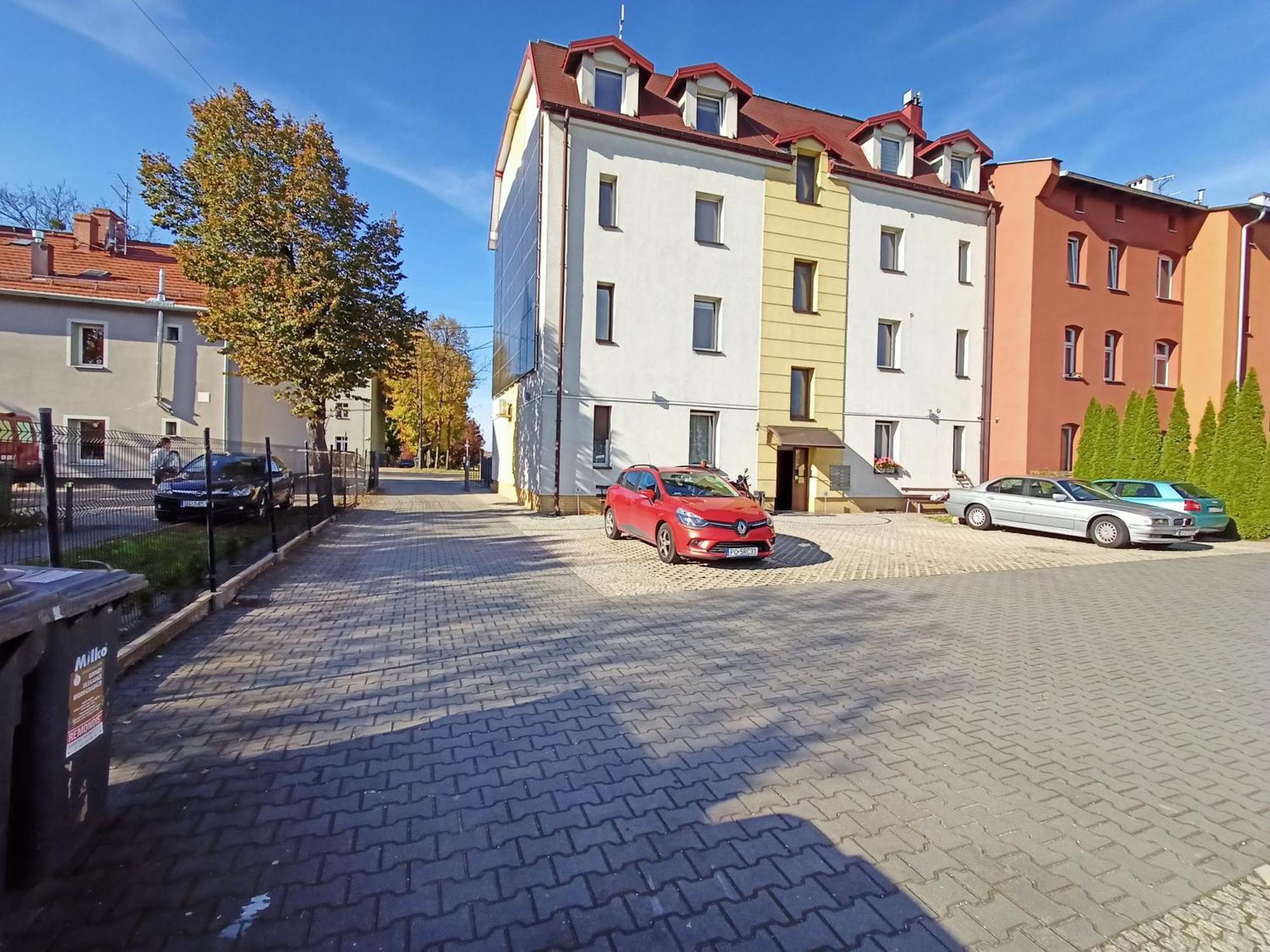 Apartament Radiostacja, Parking Free, Klimatyzacja Gliwice Exterior foto